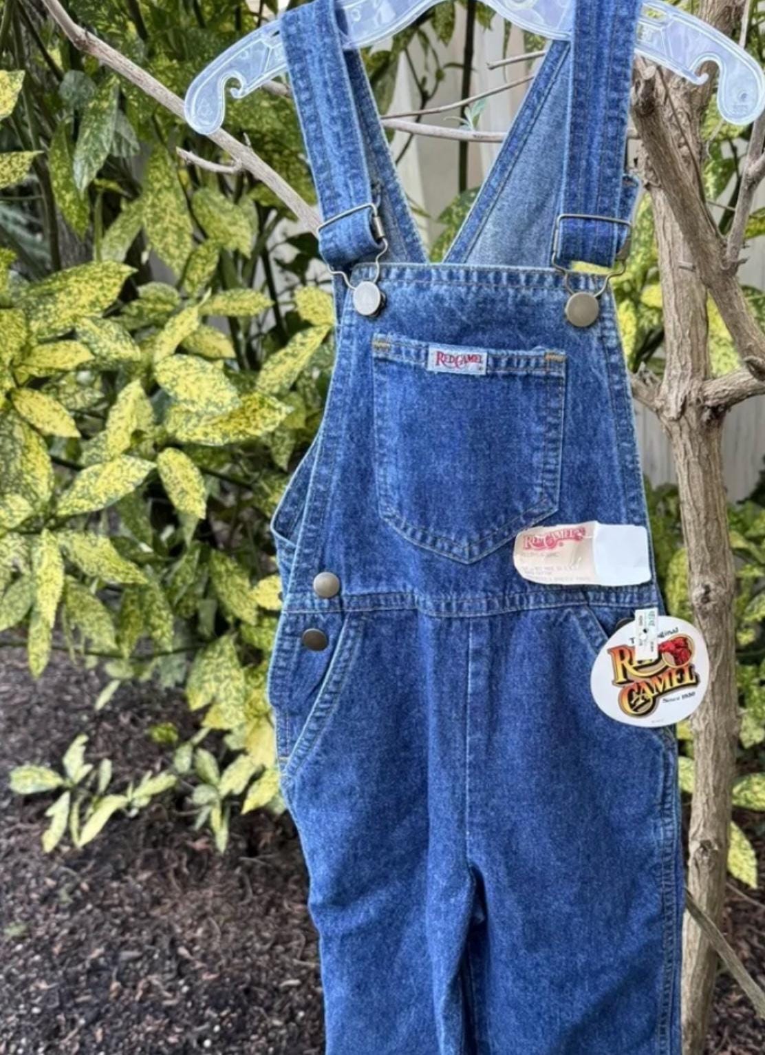 Red Camel Overalls - Etsy Red Camel Overalls - Etsy