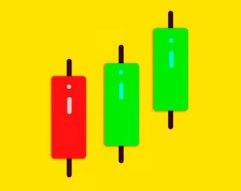 SIMPLE Trading Book - Etsy