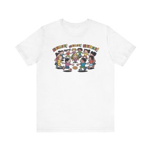Eric Andre Show Nightmare T-Shirt | Funny TV Show Tee | Cartoon Network Adult Swim Fan Apparel
