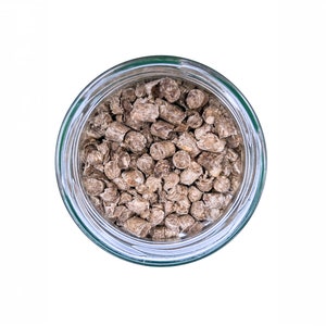 Eiken hardhoutpellets 1 kg-25 kg