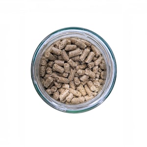 Soya Hull Pellets 1kg-25kg