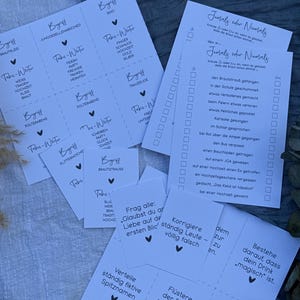 11 hen party games, hen party game set for women, hen party game, bridal shower, printable templates for home, fun hen party, bride image 7