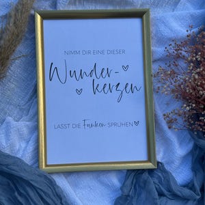 Sparklers wedding, wedding dance, sparklers sign, let the love shine for self-printing in PDF format, digital download