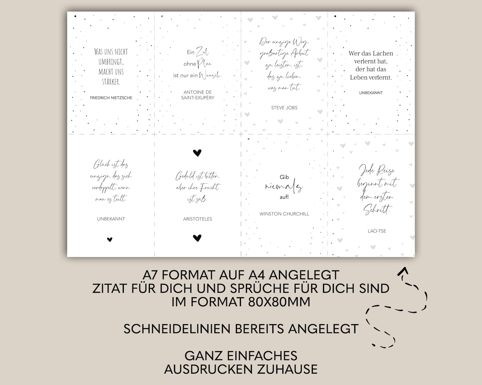 Sprüche Zum Ausdrucken Pdf