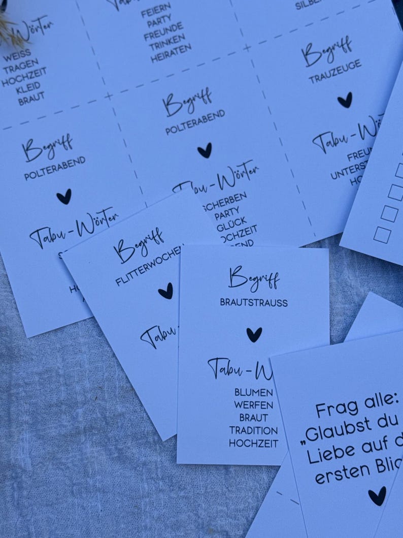 11 hen party games, hen party game set for women, hen party game, bridal shower, printable templates for home, fun hen party, bride image 8