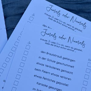 11 hen party games, hen party game set for women, hen party game, bridal shower, printable templates for home, fun hen party, bride image 10