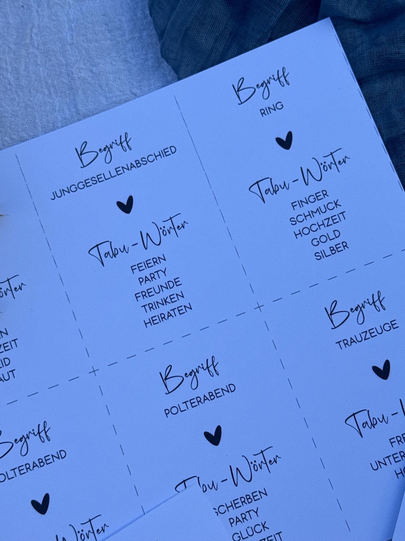 11 hen party games, hen party game set for women, hen party game, bridal shower, printable templates for home, fun hen party, bride image 9