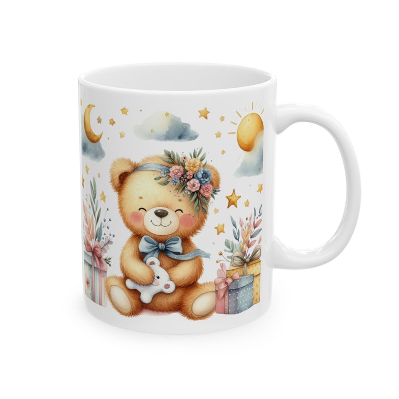 Cozy Teddy Bear Mug Teddy Bear Coffee Mug Teddy Bears Mug Teddy Cozy Teddy Bear Mug Teddy Bear Coffee Mug Teddy Bears Mug Teddy