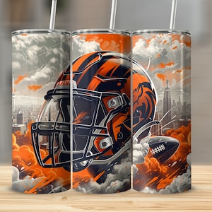 Bengal 20oz Skinny Tumbler Wrap PNG, Sport 20oz Tumbler PNG, Mascot Sublimation Tumbler PNG Digital Download