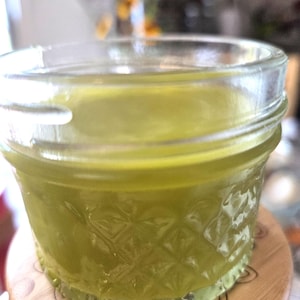 Yarrow, Self-heal, Plantain Salve- Organic