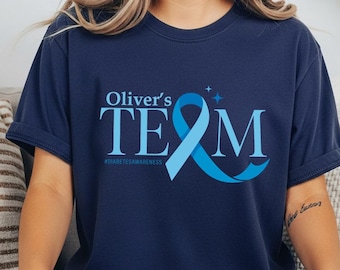 T1D Family Shirt, Diabetes Support Team Tee, Type 1 Awareness Shirt, Matching Family Gift, Diabetes Walk Shirt