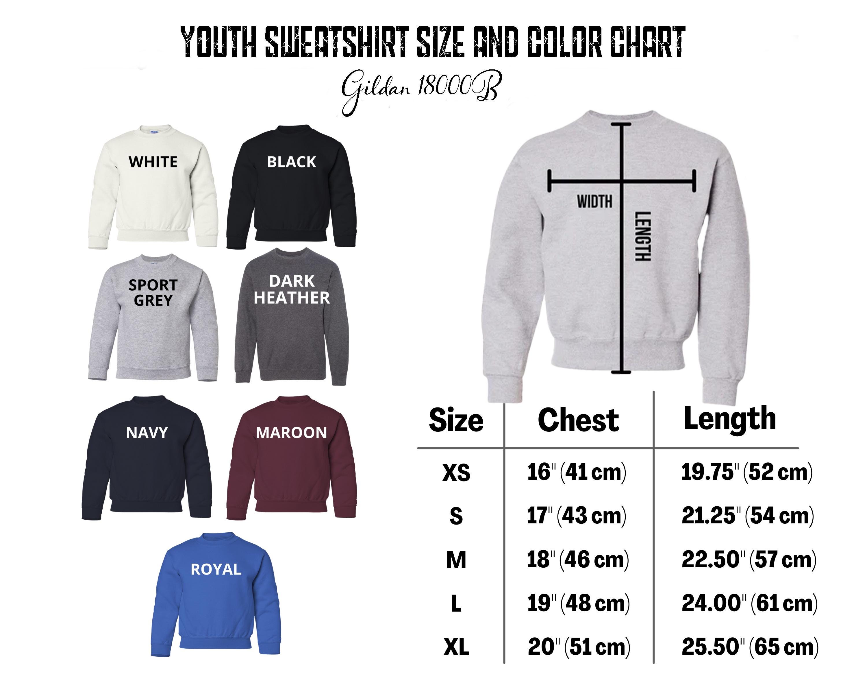 In Memory of a Lost Loved One Sweatshirt, Rest in Heaven
