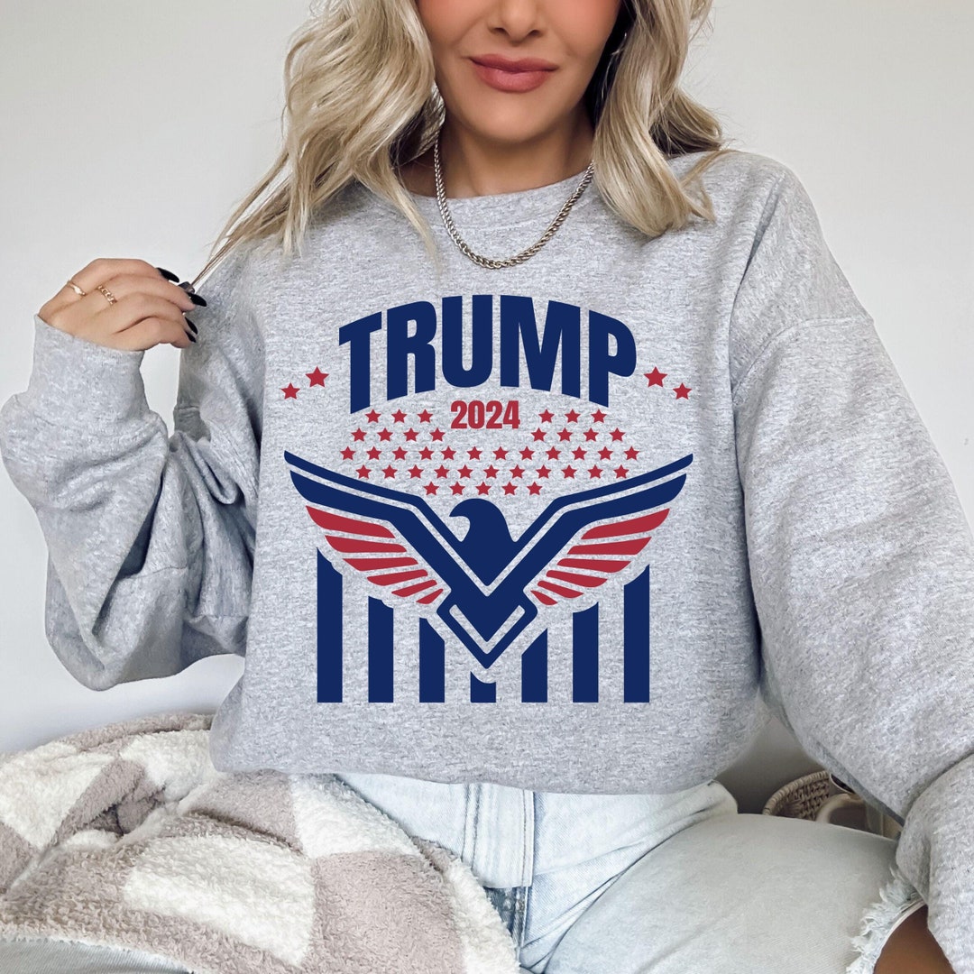 MAGA Crewneck