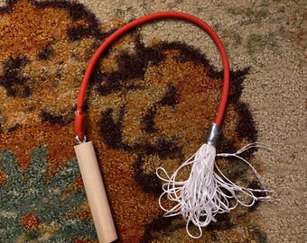 Maßgeschneiderte Elastische Bug Slapper