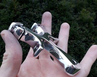 Custom Hydra Thick Aluminum