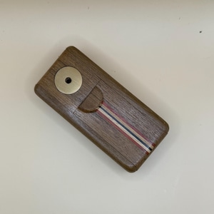 New Prototype Limited Edition: Handcrafted Pipe w/ Storage - Multifunctional Tobacco and Herb Accessory - &quot;Stash & Toke V2&quot; Pipe