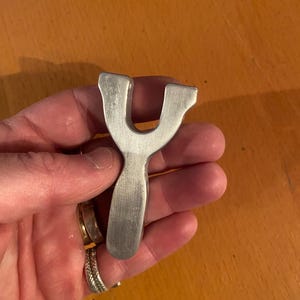 Custom mini aluminum OTT