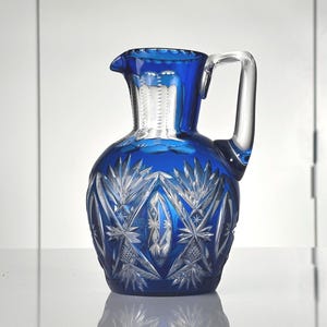 Carafe D'eau