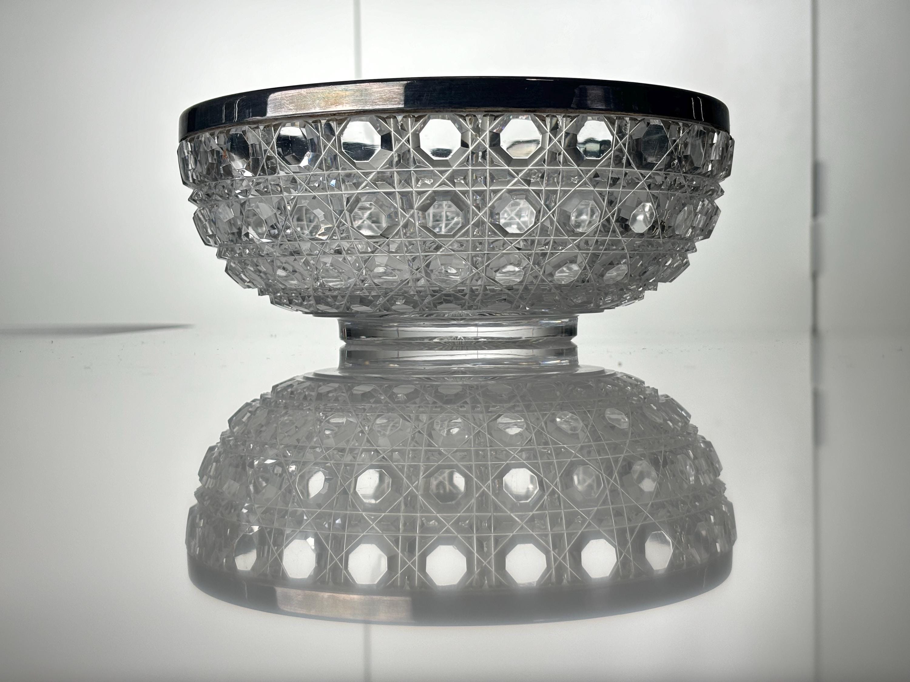 Baccarat Neptune - Etsy