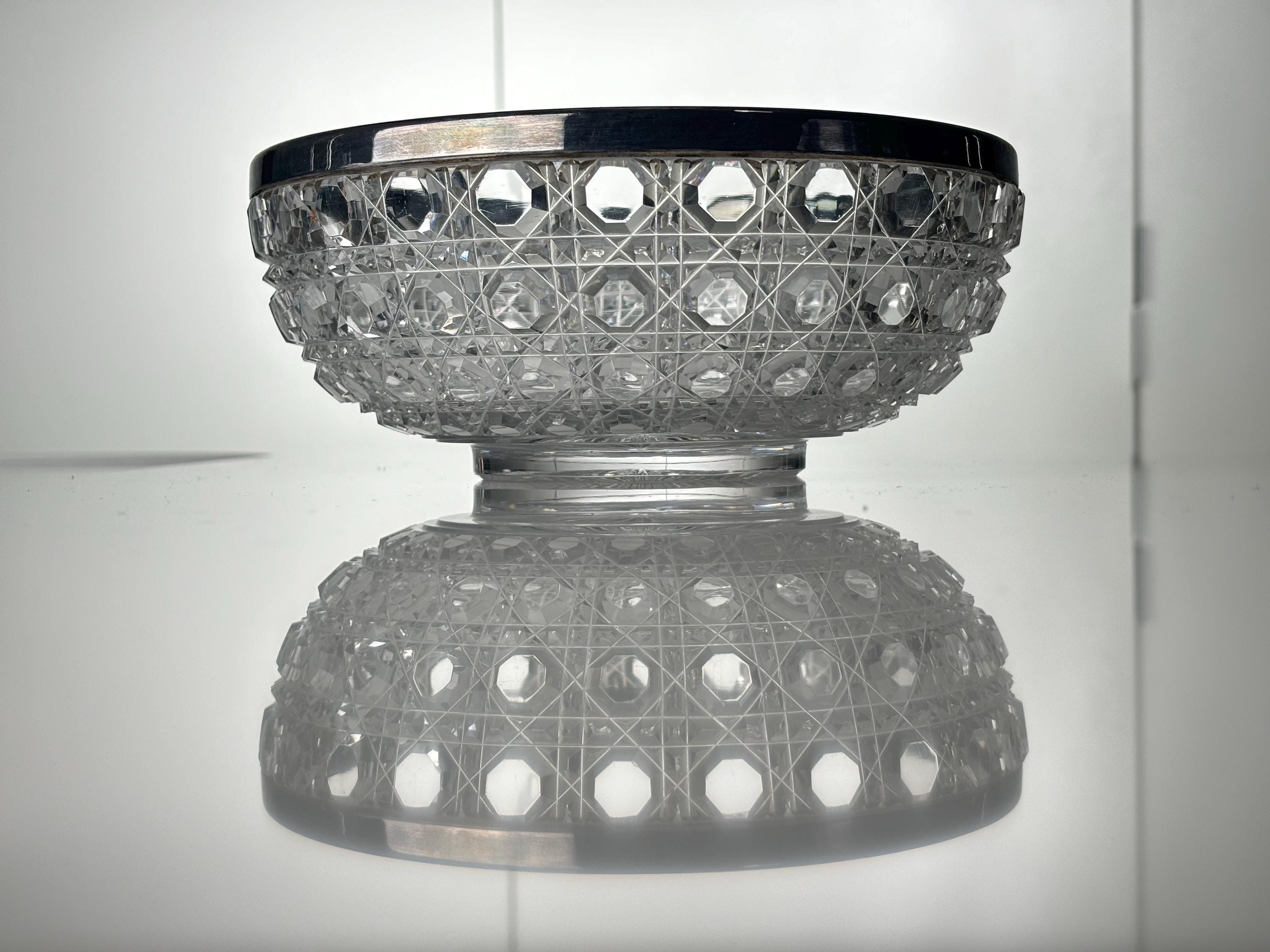 Baccarat bowl - Etsy 日本 Baccarat bowl - Etsy 日本