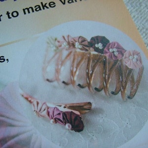 1 opakowanie CLOVER Quick Yo-Yo Maker – rozmiar bardzo mały