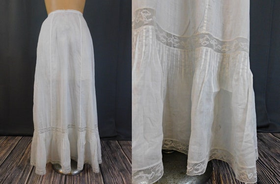 The Vintage Suitcase  The Frosted Petticoat
