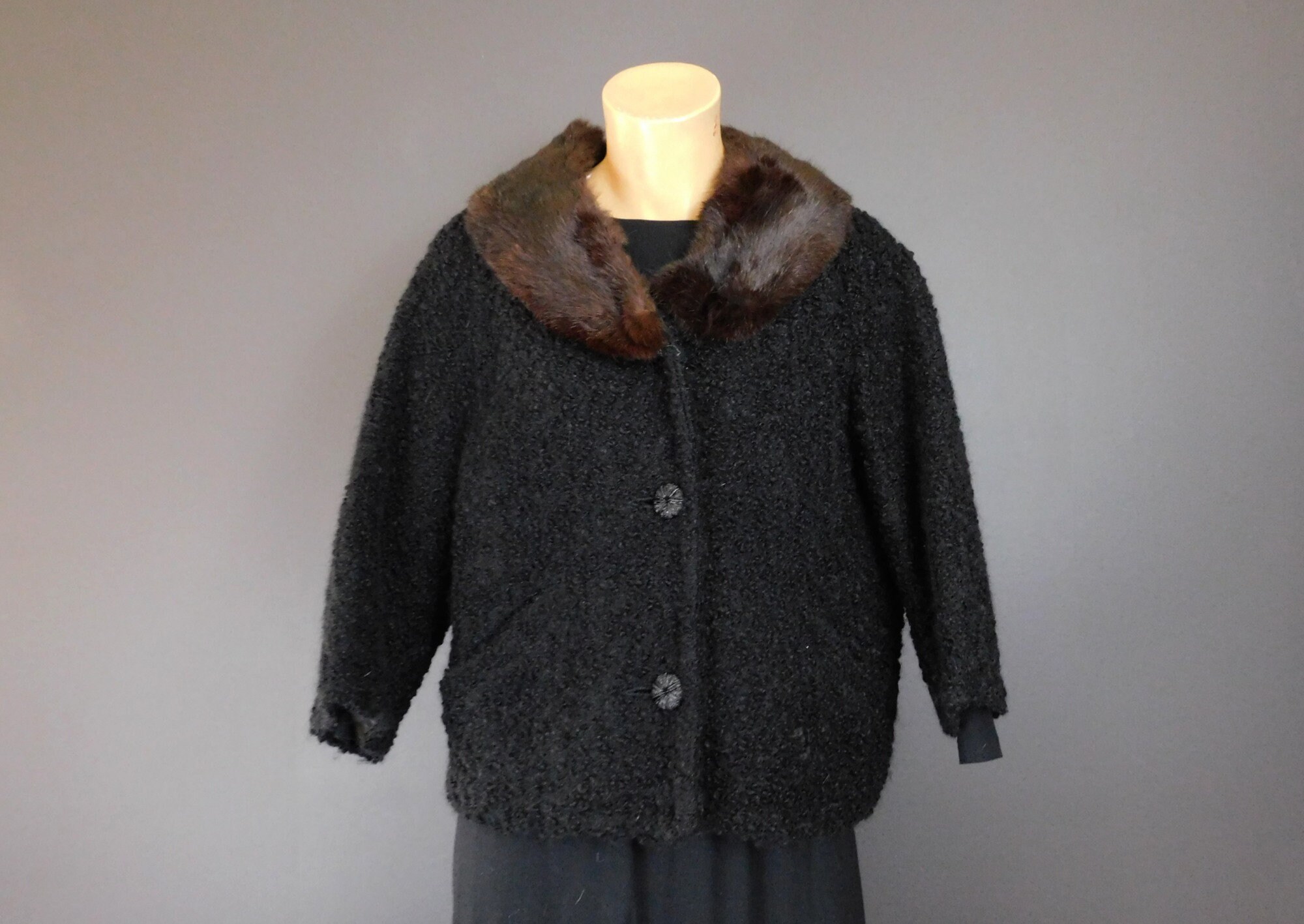 Veste de pêche à la mouche - Canada