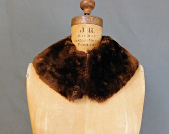 1960s Mouton Coat - Etsy