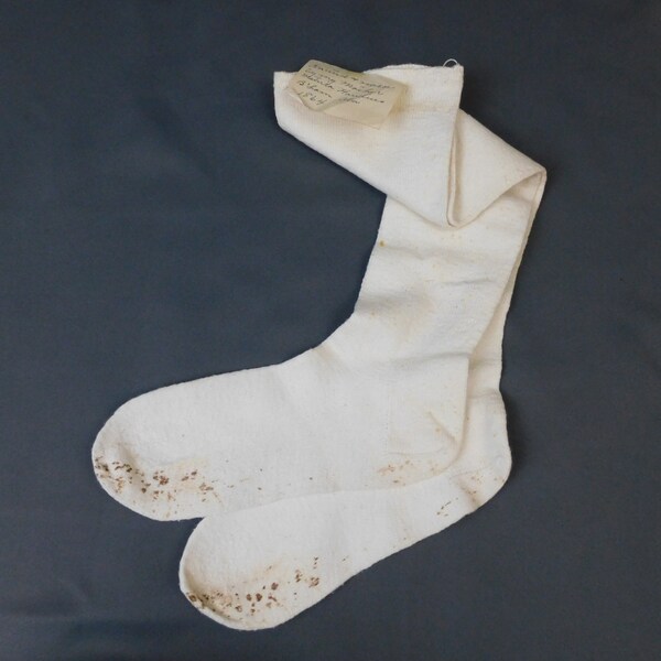 1800s Stockings Etsy