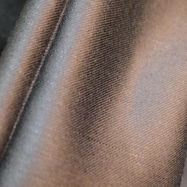 Mulitcolor Tartan Shantung 600 Fabric
