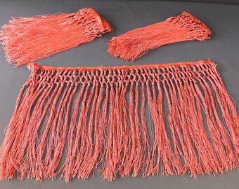 20+ Sewing Fringe Trim