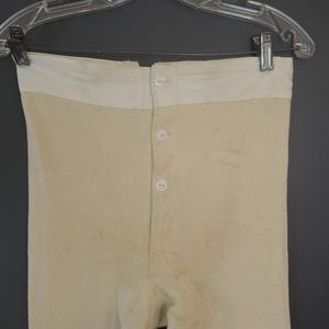 Vintage Wool Long Underwear - Etsy