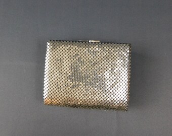 whiting and davis wallet