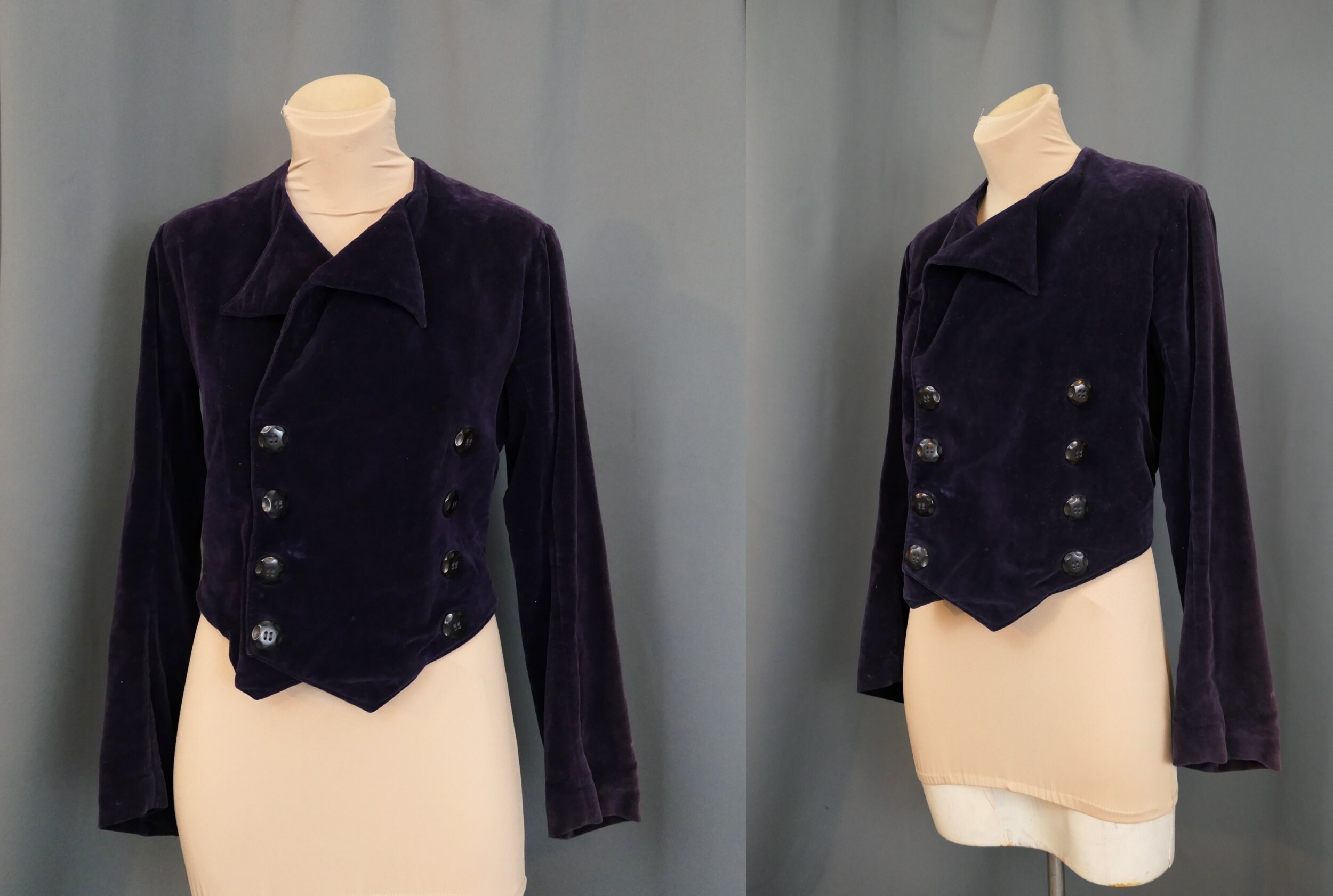 花柄 薔薇 vintage tailored jacket velvet Vintage 80s/90s Floral Velvet Blazer Moody Floral Jacket - Etsy