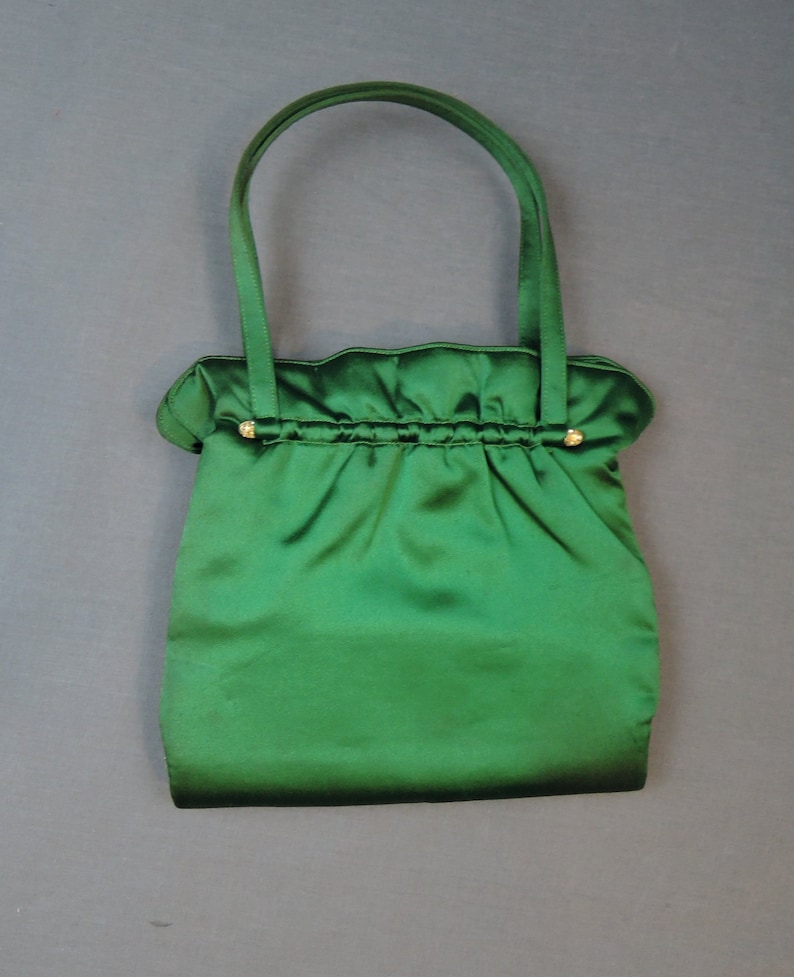Emerald Green Handbags Uk