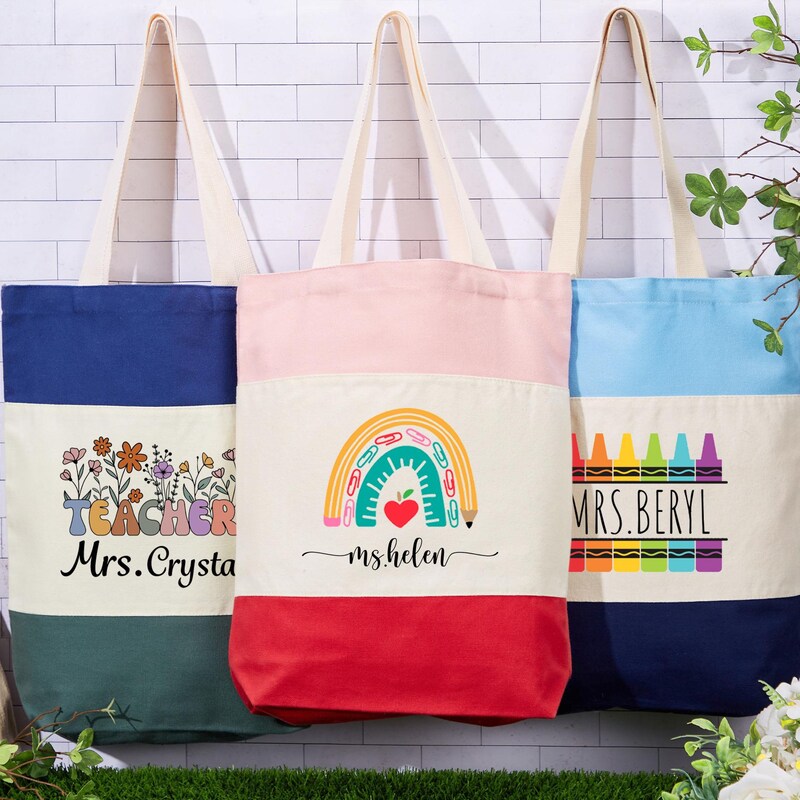 Teacher Gift Bag - 60+ Gift Ideas for 2025