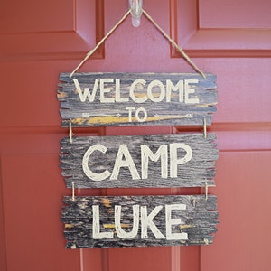 Camping Party, Camp Party, Camping Party Decor, Camping Birthday Party, Camping Party Decorations, Camping Baby Shower, Lumberjack Signs