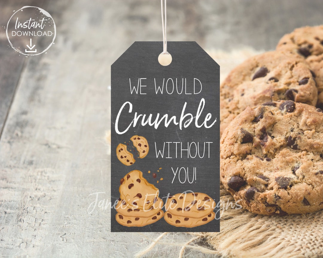 Teacher Appreciation Tags Cookie - Il 1080xN.4829669340 8abo