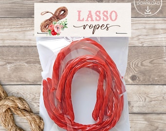 Upominek na przyjęcie kowbojskie dla gości Upominek na baby shower w stylu western Pomysły na moje pierwsze rodeo na przyjęcie urodzinowe Upominek na torebkę z upominkami dla dzieci w stylu Dzikiego Zachodu