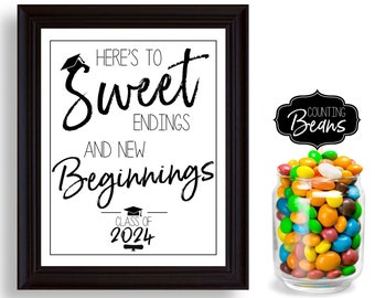 Graduation Candy Bar, Graduation Party Decorations, Candy Labels, Dessert Table, Candy Buffet, Sweets Table, Graduation Party Decor, Favor