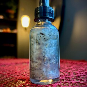 The Draw (Attraction) Anointing Oil