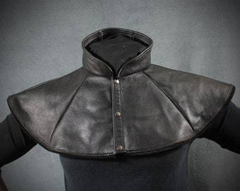Leather Masks: Plague Doctor Steampunk and Fashion by TomBanwell