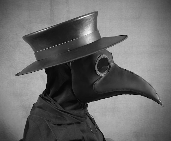 Image result for plague doctor mask"