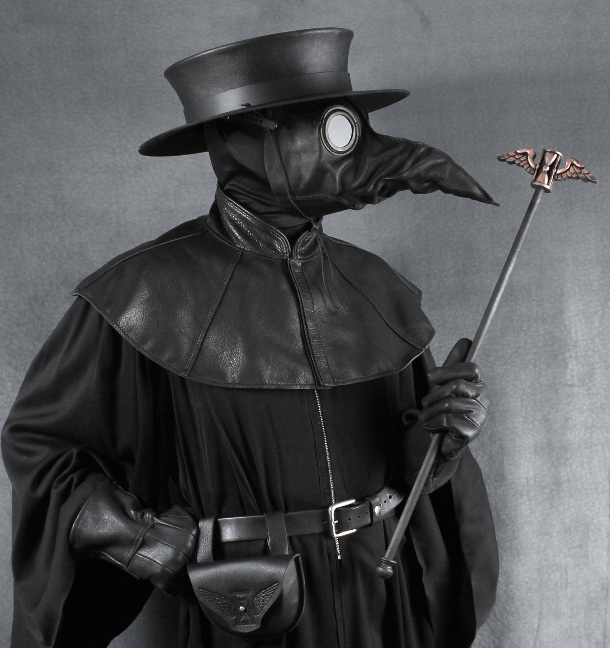 Billedresultat for plague doctor