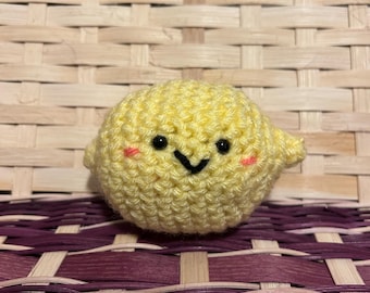 Happy Lemon