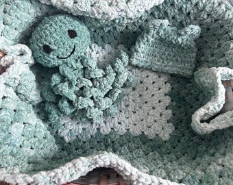 Baby Gift Box
