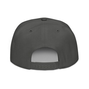 Bonnet brodé Not America « First », America ONLY « MAGA » image 10