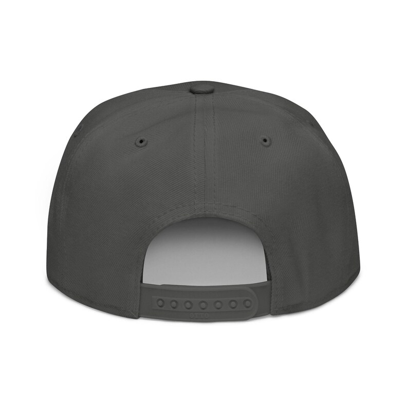 Bonnet brodé Not America « First », America ONLY « MAGA » image 10