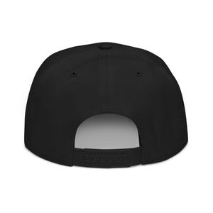 Bonnet brodé Not America « First », America ONLY « MAGA » image 11