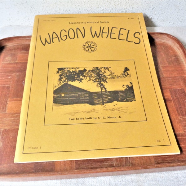 Wagon Wheels Etsy